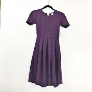 XXS LuLaRoe Amelia